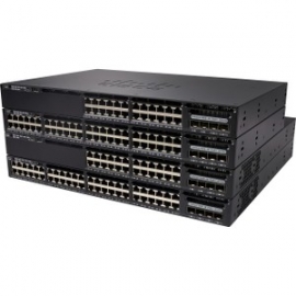 Cisco (ws-c3650-8x24uq-s) Cisco Catalyst 3650 24 Port Mgig 4x10g Uplink Ip Base Ws-c3650-8x24uq-s