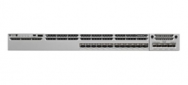 Cisco Catalyst 3850 12 Port Ge Sfp Ip Services Ws-c3850-12s-e