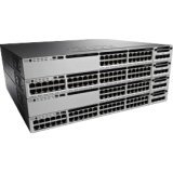 Cisco (ws-c3850-48u-l) Cisco Catalyst 3850 48 Port Upoe Lanbase Ws-c3850-48u-l
