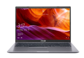 ASUS X509Jb I5 8Gb 512Ssd Mx110 15.6 Win10 1Y X509Jb-Br167T