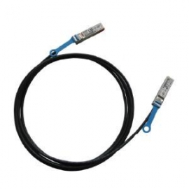 Intel Ethernet Sfp+ Twinaxial Cable, 1 Meter Xdacbl1m 222314