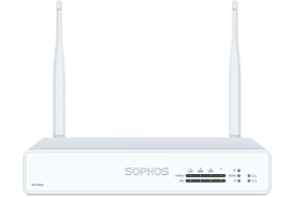 SOPHOS Xg 115W Rev.3 Security Appliance Wifi (Kr/ Au/ Cn/ Jp Power Cord) Xw1Bt3Han