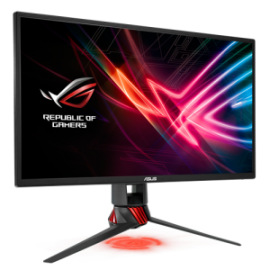 Asus Xg258q 24.5in Widescreen (16:9) (1920x1080)/tn Hdmi 2.0 Hdmi 1.4 Displayport 3 Years Warranty