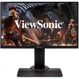 ViewSonic 27IN 144HZ 1MS IPS FHD(1920X1080) MONITOR HDMI DISPLAYPORT (XG2705)