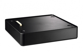 Shuttle Nc01u Docking Box-lan*1/ Usb*2/ Sata*1 Xlb01