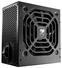 Cougar XTC400 PSU: 400W 80+ white Power Supply (XTC400)