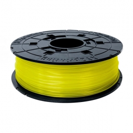 Xyz Printing Clear Yellow Nfc Filament Xyz-rfplcxnz03k