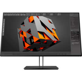 Hp Z32 32" Uhd 4k 3840x2160 Micro Edge Display Dp Hdmi Usbc Mdp 3yr Wty 1aa81a4