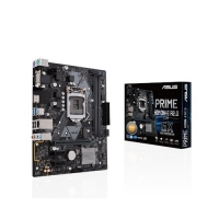 Asus PRIME-H310M-E R2.0 Intel LGA-1151 mATX Motherboard DDR4 2666MHz, SATA 6Gbps and USB 3.1 Gen 1