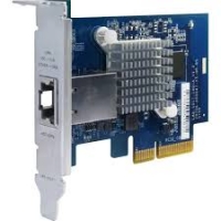 QNAP QXG-10G1T 10GBE Network Expansion Card (QXG-10G1T)